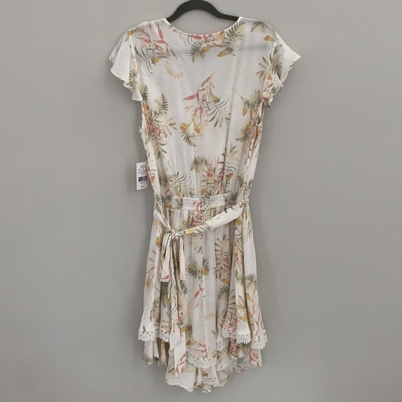 NWT  American Rag short sleeve dress - Picture 4 of 5